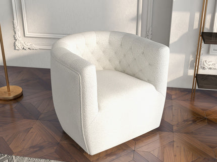 Delaney - Ergonomic Design Swivel Chair