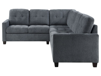 Ashland - Sectional Sofa