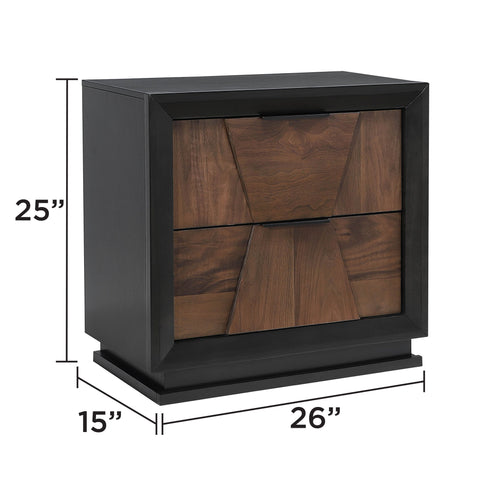 Houston - Bedroom Set