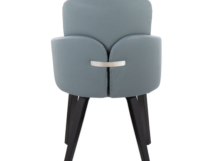 Dahlia - Contemporary Elegant Dining Chair (Set of 2)
