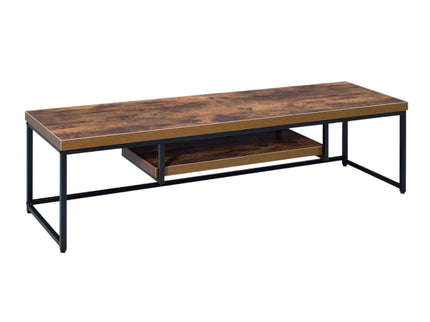 Bob - TV Stand, Compact Storage