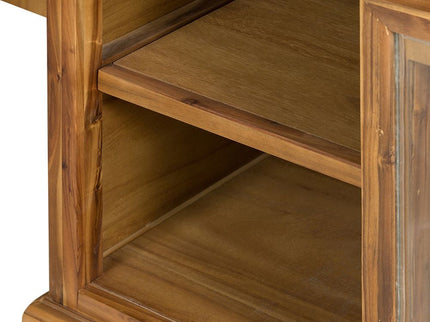 Natural Desk Stylish Design