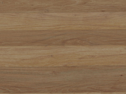 Hairpin - Leg End Table - Brown