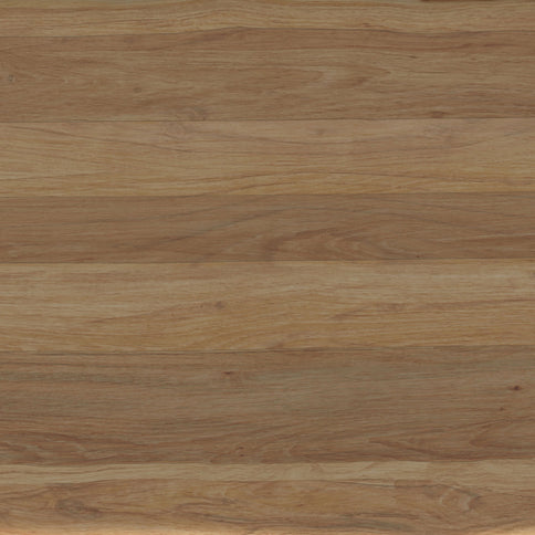 Hairpin - Leg End Table - Brown