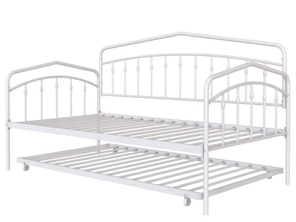 Fox - Daybed With Twin Trundle