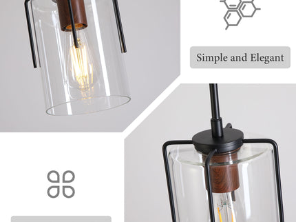 Adjustable Pendant Lighting