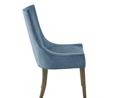 Ultra - Elegant Dining Side Chair (Set of 2)
