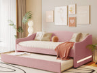 Pink / Twin