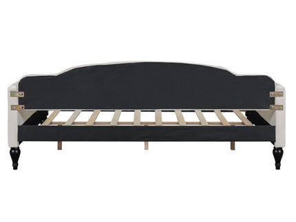 Upholstered Tufted Daybed