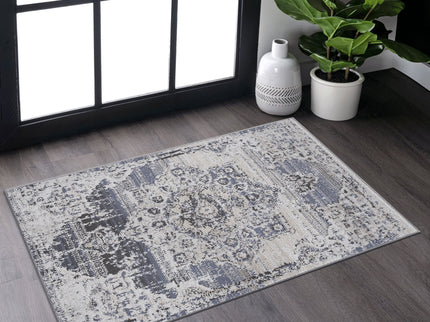 Payas - Medallion Rug