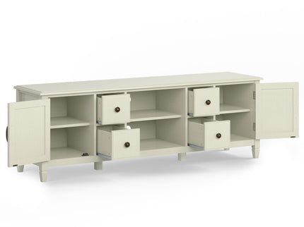 Connaught - Wide TV Stand