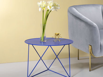 Epidia - Accent Table