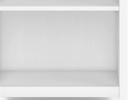 Acadian - 5 Shelf Bookcase, Handcrafted