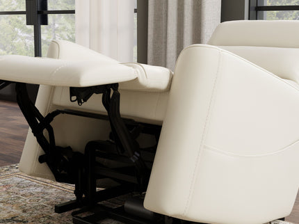 Bentley - Power Lift Chair With Full Recline And USB Charging