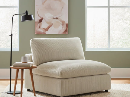 Chelsea - Armless Chair