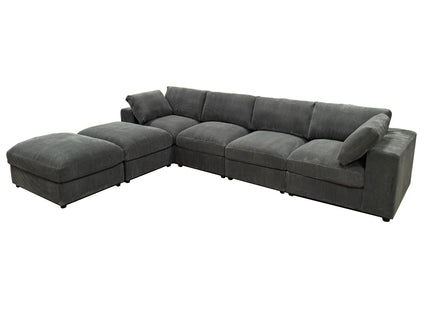 Reversible Modular Sectional