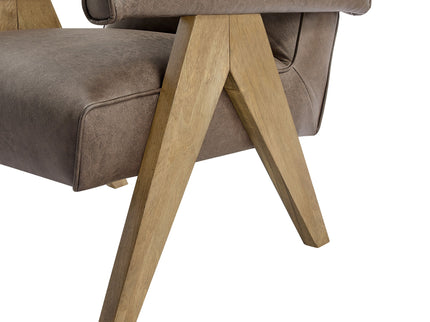 Nessi - Arm Chair