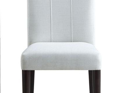 Carena - Side Chair (Set of 2) - White