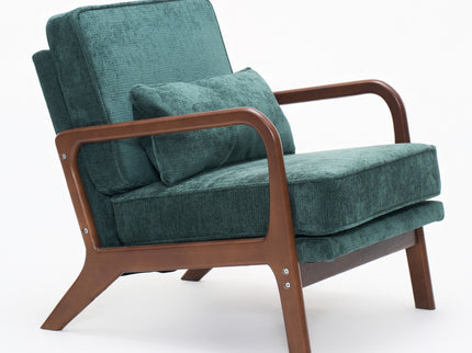 Upholstered Living Room Chair