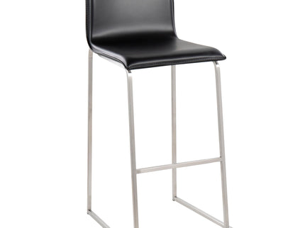Mara - Contemporary Stylish Barstool (Set of 2)