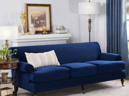 Alana Lawson - Three Cushion Tightback Sofa