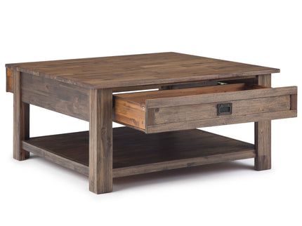 Monroe - Handcrafted Side Table