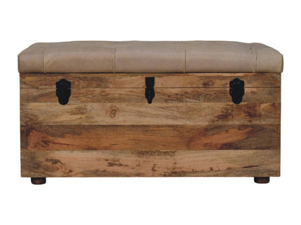 Buffalo - Storage Trunk