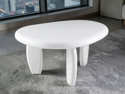 Wylie - High Gloss Table