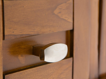 Warm Shaker - Handcrafted Desk