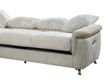 Argo - Reversible Sectional