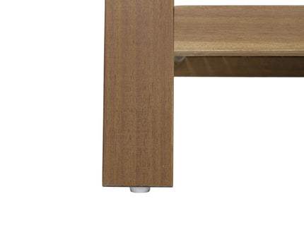 2 Piece Conversation Set, Loveseat & Coffee Table
