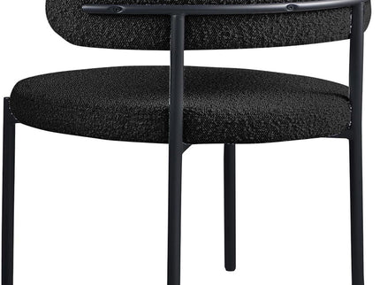 Upholstered Kitchen Chair (Set of 2)