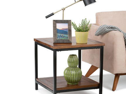 Skyler - Handcrafted Table