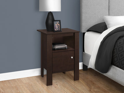 Accent Nightstands, Storage, And Transitional