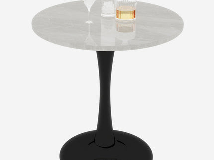 Round Top Coffee Table