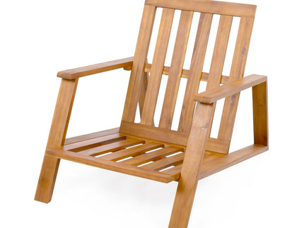 Outdoor Patio Lounge Chair