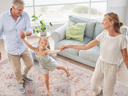 Maval - Washable Rug