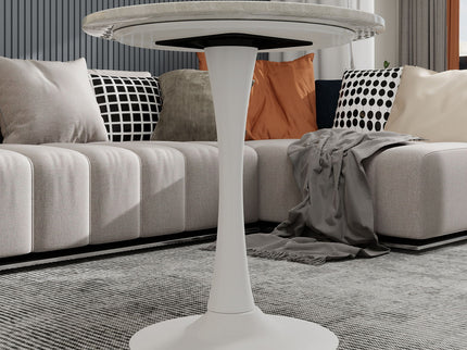 Round Top Coffee Table
