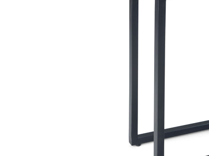 Skyler - C Side Handcrafted Table