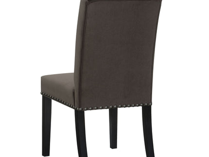 Sherry - 5 Piece Round Dining Table Set