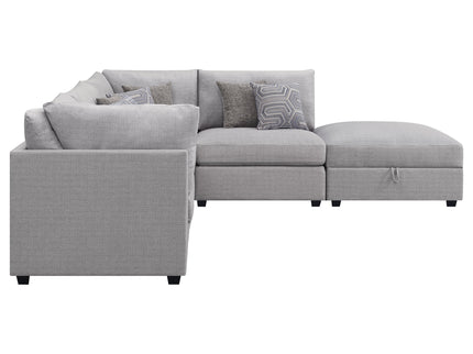 Lafayette - Modular Sectional Sofa