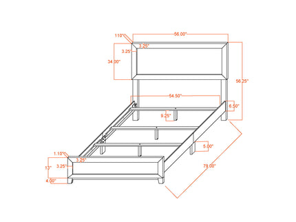 Soluto - 5 Piece Set