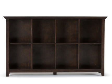 Acadian - Handcrafted Cube Storage