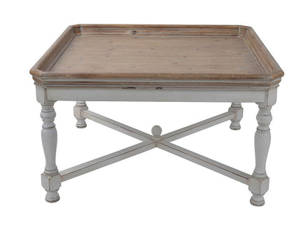 Narrow Alcott Table