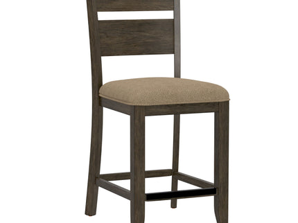 6 Piece Gathering Dining Set