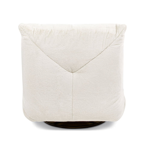 Rearden - Swivel Glider Manual Recliner Gaming Lounge Chair