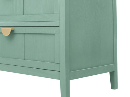 Classic 3 Drawer Cabinet