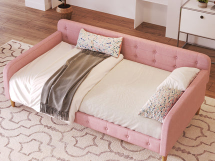 Upholstered Daybed