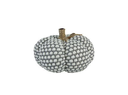 Knite Pumpkin Ornament Decor For Holiday Harvest Festival Fall Festival & Thanksgiving
