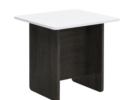 Modern TV Stand And Coffee Table (Set of 2)